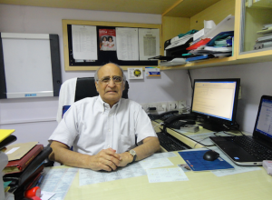Dr I C Verma Director, Centre of Medical Genetics Sir Ganga Ram Hospital, New Delhi 