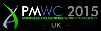 Personalized medicine world conference