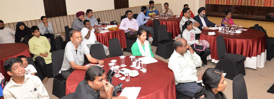 Press-meet-Rare-Diseases-Initiatives-In-Karnataka-Audience