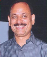 Prof Ashok Gupta