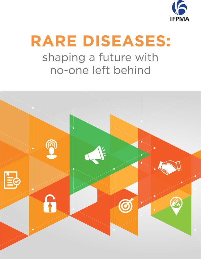 IFPMA_Rare_Diseases_Brochure