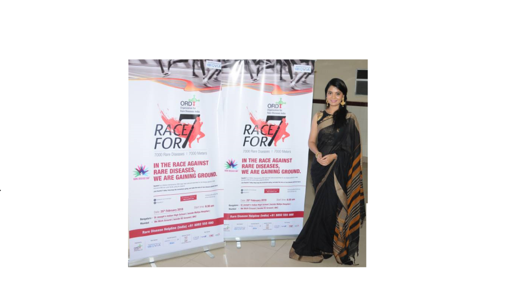 Shwetha R Prasad-Serial Actress – ORD India