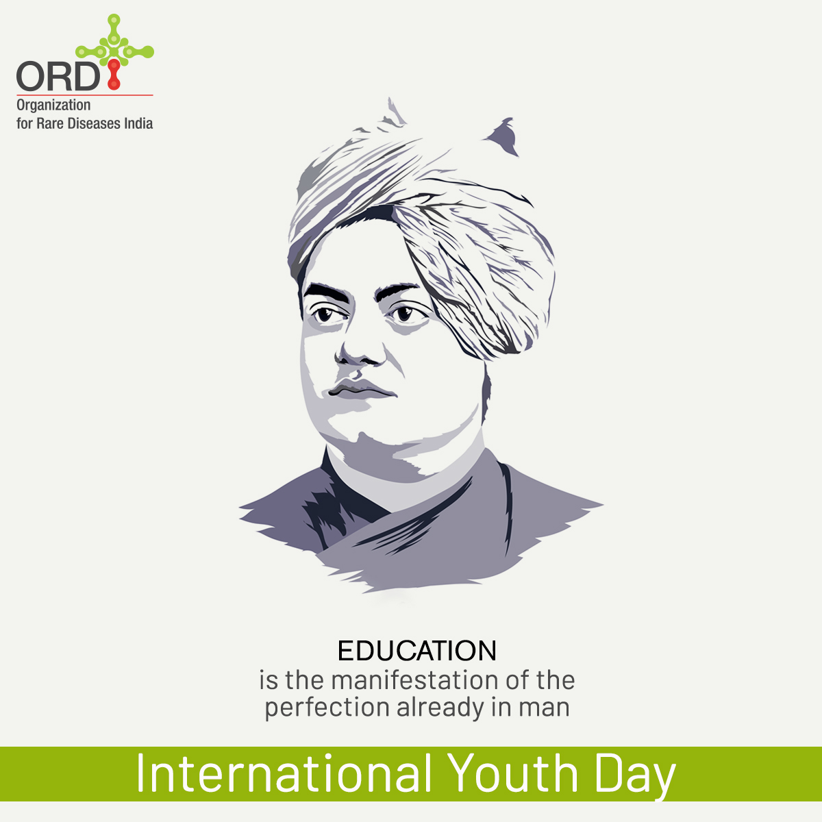 Swami-Vivekananda-jayanti | ORD India