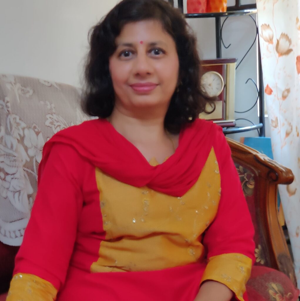 Patient Advocacy Groups | ORD India